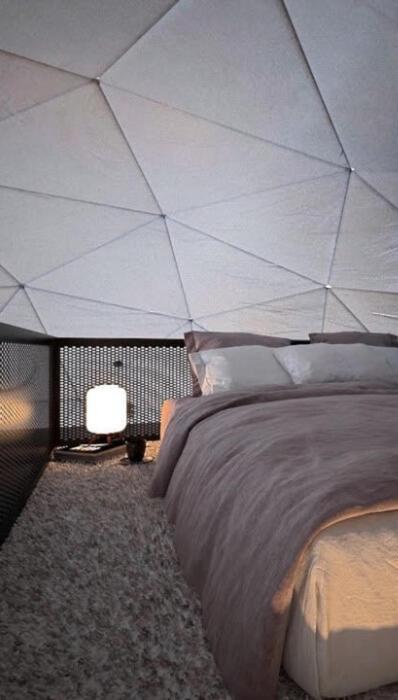 Glamping Spindl One&Only Hotel Spindleruv Mlyn Bagian luar foto